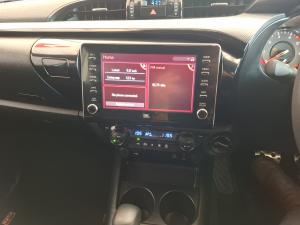 Toyota Hilux 2.8GD-6 double cab 4x4 GR-Sport - Image 13