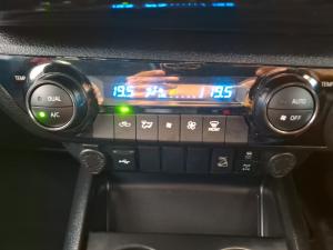 Toyota Hilux 2.8GD-6 double cab 4x4 GR-Sport - Image 14