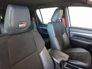 Toyota Hilux 2.8GD-6 double cab 4x4 GR-Sport - Image 15