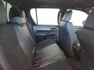 Toyota Hilux 2.8GD-6 double cab 4x4 GR-Sport - Image 16