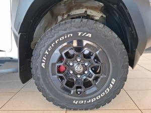 Toyota Hilux 2.8GD-6 double cab 4x4 GR-Sport - Image 19