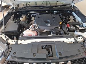 Toyota Hilux 2.8GD-6 double cab 4x4 GR-Sport - Image 20