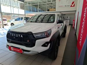 Toyota Hilux 2.8GD-6 double cab 4x4 GR-Sport - Image 21
