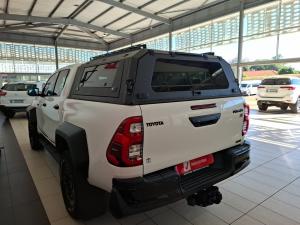 Toyota Hilux 2.8GD-6 double cab 4x4 GR-Sport - Image 22