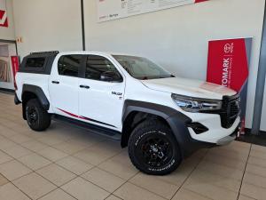 Toyota Hilux 2.8GD-6 double cab 4x4 GR-Sport - Image 1