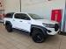 Toyota Hilux 2.8GD-6 double cab 4x4 GR-Sport - Thumbnail 1