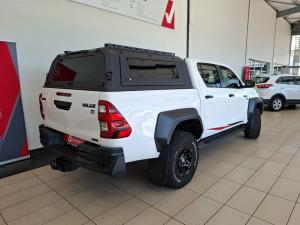 Toyota Hilux 2.8GD-6 double cab 4x4 GR-Sport - Image 2