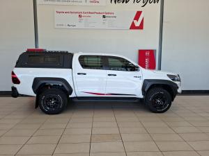 Toyota Hilux 2.8GD-6 double cab 4x4 GR-Sport - Image 3