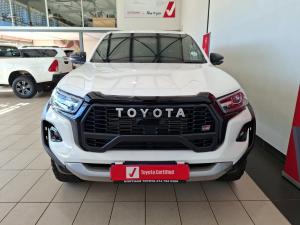 Toyota Hilux 2.8GD-6 double cab 4x4 GR-Sport - Image 4