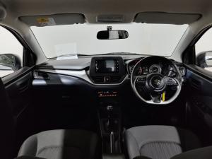 Suzuki Baleno 1.5 GL manual - Image 6