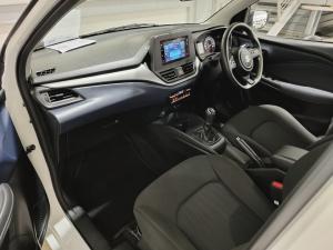 Suzuki Baleno 1.5 GL manual - Image 7