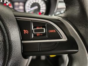 Suzuki Baleno 1.5 GL manual - Image 10