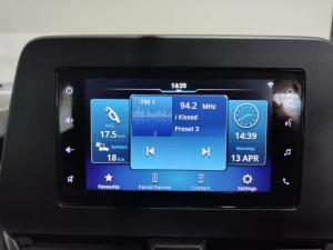 Suzuki Baleno 1.5 GL manual - Image 11