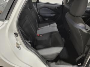 Suzuki Baleno 1.5 GL manual - Image 14