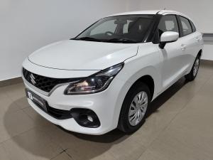 Suzuki Baleno 1.5 GL manual - Image 16