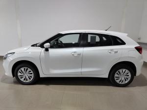 Suzuki Baleno 1.5 GL manual - Image 18