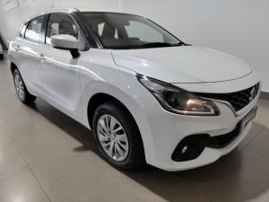 Suzuki Baleno 1.5 GL manual - Image 1