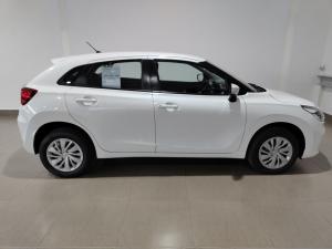 Suzuki Baleno 1.5 GL manual - Image 3