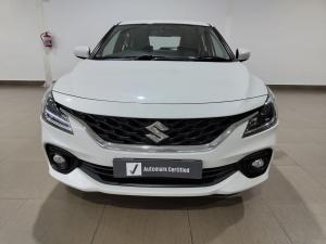 Suzuki Baleno 1.5 GL manual - Image 4