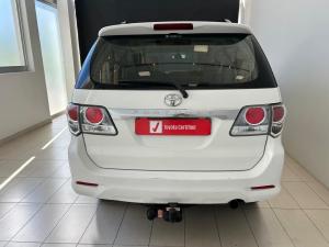 Toyota Fortuner 2.5D-4D - Image 5