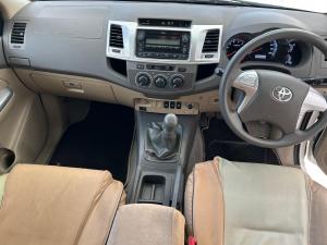 Toyota Fortuner 2.5D-4D - Image 6