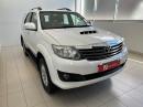 Thumbnail Toyota Fortuner 2.5D-4D