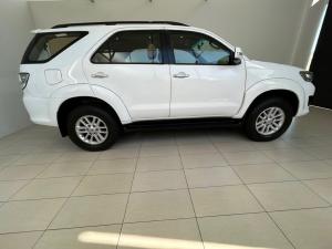 Toyota Fortuner 2.5D-4D - Image 3