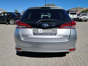 Toyota Yaris 1.5 Xs auto - Image 5