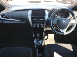 Toyota Yaris 1.5 Xs auto - Image 6