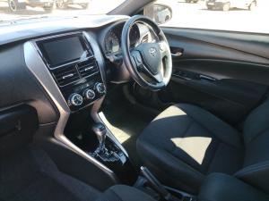 Toyota Yaris 1.5 Xs auto - Image 7