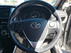 Toyota Yaris 1.5 Xs auto - Image 8