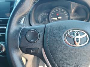 Toyota Yaris 1.5 Xs auto - Image 9