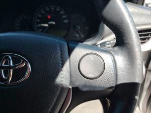 Toyota Yaris 1.5 Xs auto - Image 10