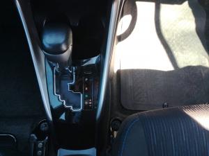 Toyota Yaris 1.5 Xs auto - Image 12