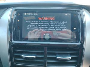 Toyota Yaris 1.5 Xs auto - Image 13