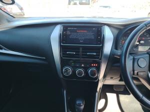 Toyota Yaris 1.5 Xs auto - Image 15