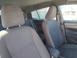 Toyota Yaris 1.5 Xs auto - Image 17