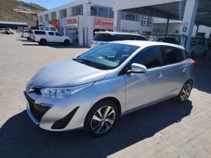 Toyota Yaris 1.5 Xs auto - Image 20