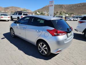 Toyota Yaris 1.5 Xs auto - Image 21