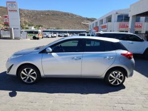 Toyota Yaris 1.5 Xs auto - Image 22