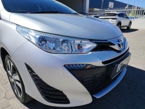 Toyota Yaris 1.5 Xs auto - Image 23