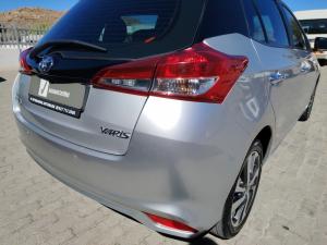 Toyota Yaris 1.5 Xs auto - Image 24