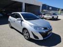 Thumbnail Toyota Yaris 1.5 Xs auto