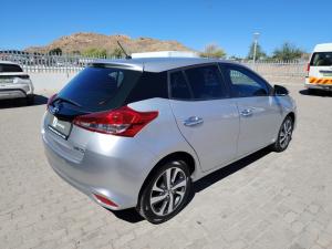 Toyota Yaris 1.5 Xs auto - Image 2