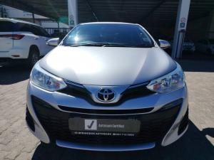 Toyota Yaris 1.5 Xs auto - Image 4