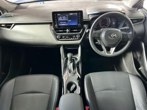 Toyota Corolla Cross 1.8 XS - Image 6