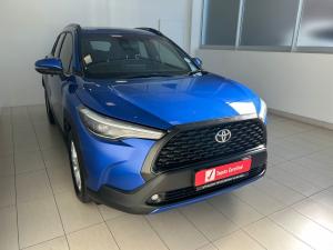 Toyota Corolla Cross 1.8 XS - Image 1
