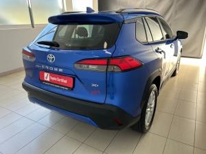 Toyota Corolla Cross 1.8 XS - Image 2