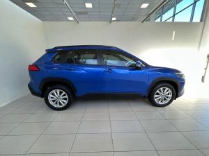 Toyota Corolla Cross 1.8 XS - Image 3