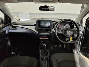 Toyota Starlet 1.5 XS manual - Image 6